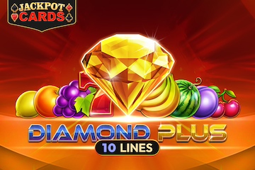 Besplatan online slot Diamond Plus