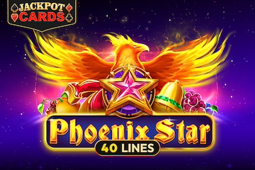 Phoenix Star – online slot