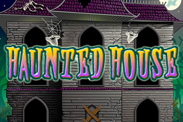 Haunted House (Habanero Systems) – online slot