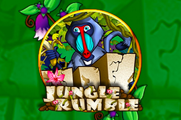 Jungle Rumble (Habanero) od Habanero