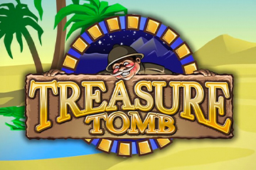 Besplatan slot Treasure Tomb (Habanero)
