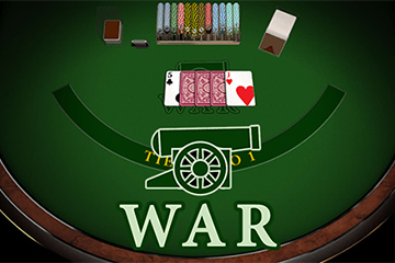 War (Habanero)