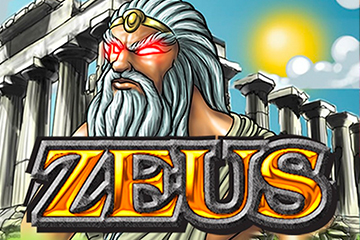Online slot Zeus (Habanero Systems)