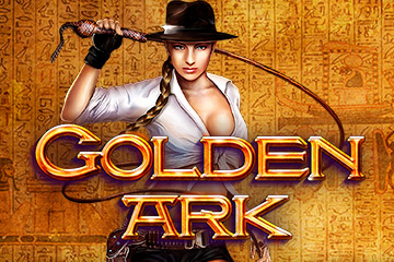 Slot Golden Ark online
