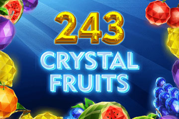 243 Crystal Fruits od Tomhorn