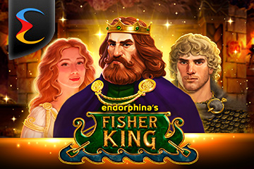 Slot mašina Fisher King bez registracije