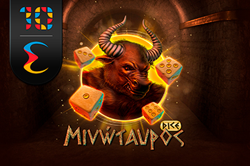 Besplatan online slot Minotaur (Dice)