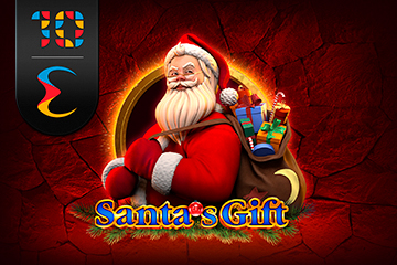 Slot The Santa's Gift online