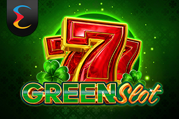 Green Slot od Endorphina