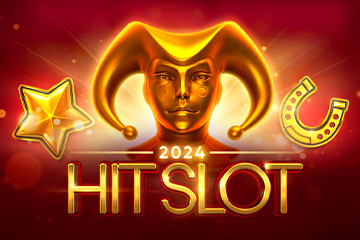 Igraj 2024 Hit Slot