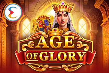Besplatna slot igra Age of Glory