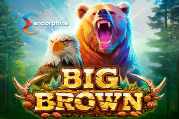 Online casino slot Big Brown