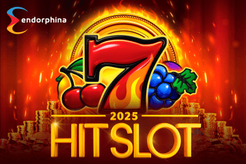 Besplatni slot 2025 Hit Slot