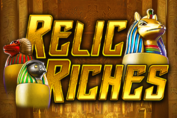 Online slot Relic Riches