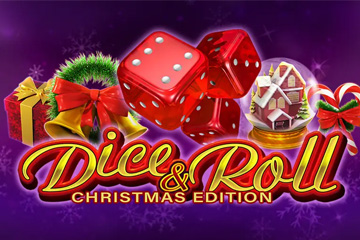 Dice & Roll - Christmas Edition od Amusnet