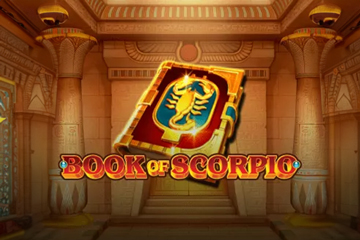 Slot Book of Scorpio