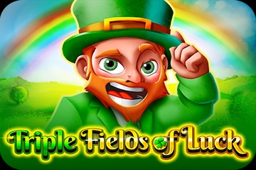Triple Fields of Luck u online kazinu