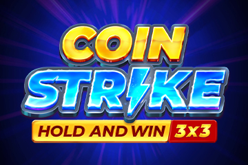 Online casino slot Coin Strike: Hold and Win