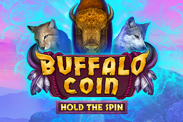 Buffalo Coin: Hold The Spin online
