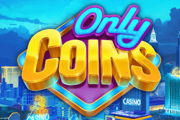 Slot Only Coins bez registracije
