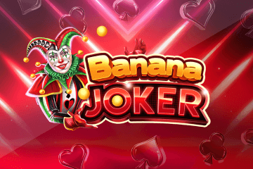 Banana Joker od Alea