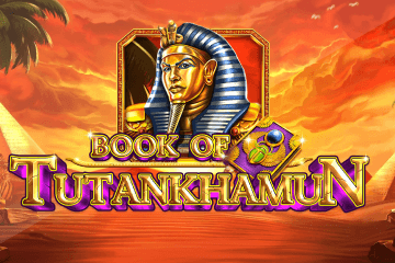 Slot Book of Tutankhamun online
