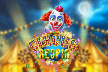 Circus Respin online