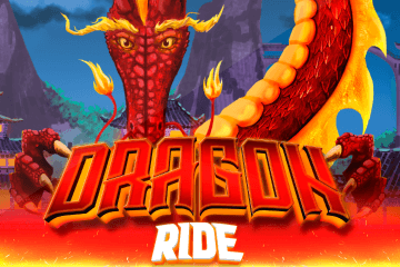 Dragon Ride od Alea