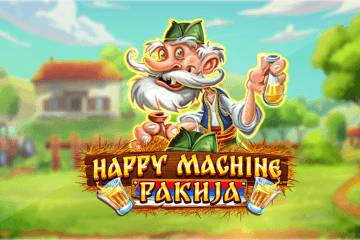 Besplatan online slot Happy Machine: Rakija