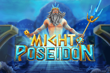 Slot Might of Poseidon bez registracije