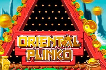 Besplatan online slot Oriental Plinko