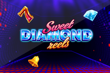 Slot mašina Sweet Diamond Reels bez registracije