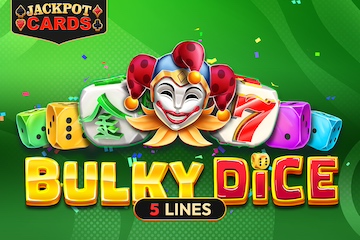 Besplatan slot Bulky Dice