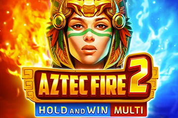 Aztec Fire 2 slot online