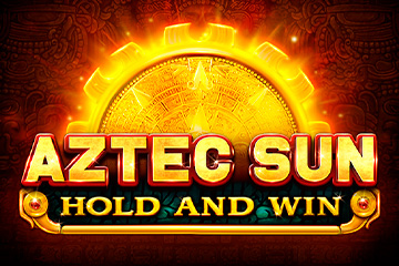 Slot aparat Aztec Sun
