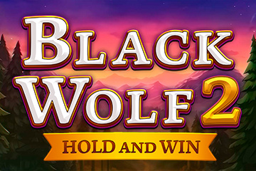 Slot igra Black Wolf 2