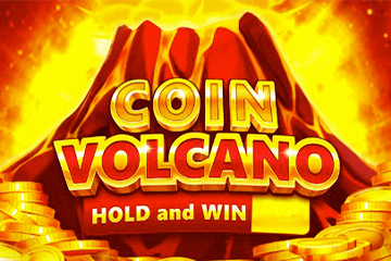 Demo slot Coin Volcano