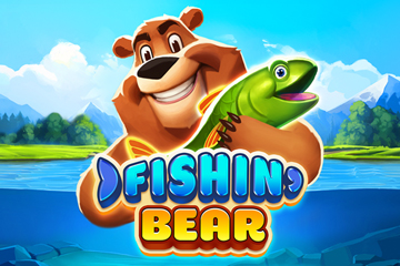 Online slot Fishin' Bear