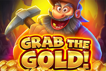Besplatni slot Grab more Gold!