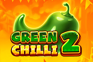 Slot aparat Green Chilli 2