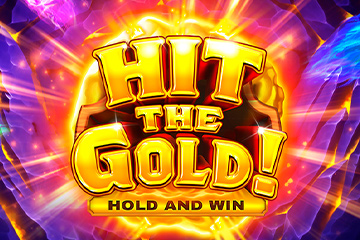 Demo slot igra Hit the Gold!