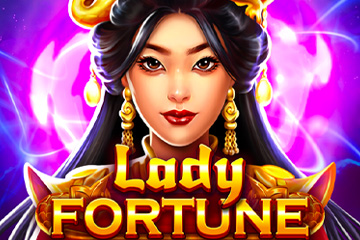 Besplatni online slot Lady Fortune