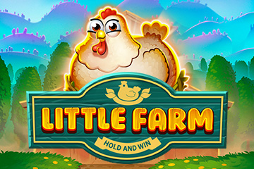 Slot aparat Little Farm