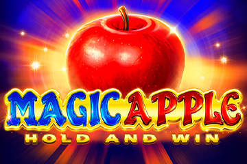 Slot igrica Magic Apple besplatno