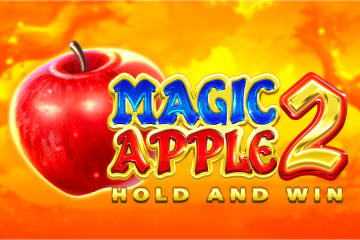 Slot mašina Magic Apple 2