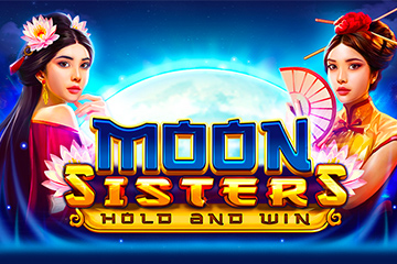 Demo slot igra Moon Sisters