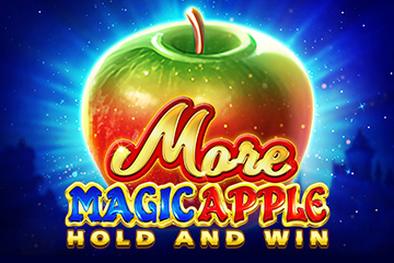 Slot More Magic Apple bez registracije