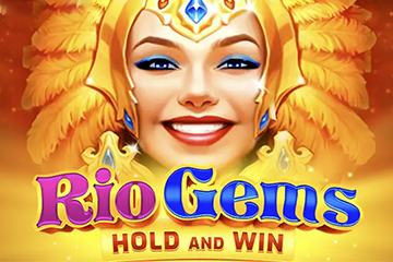 Slot mašina Rio Gems