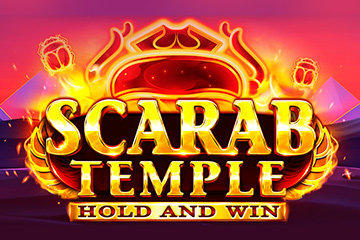 Besplatna slot igra Scarab Temple