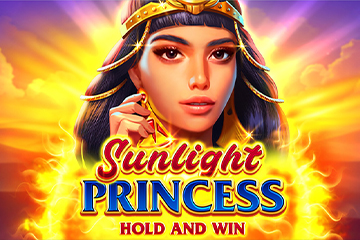 Besplatni slot Sunlight Princess